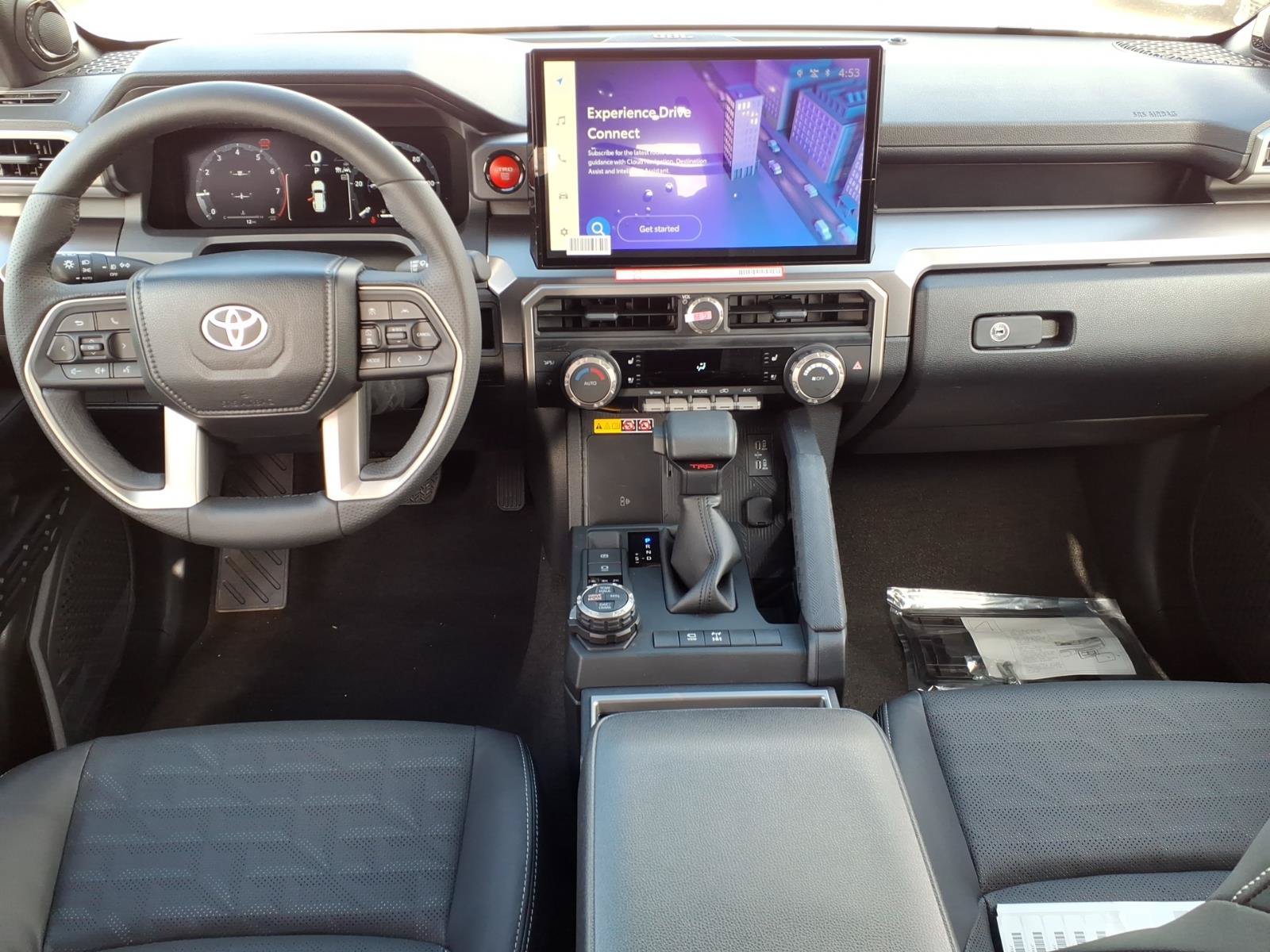 Used 2026 Toyota 4Runner TRD Off-Road Premium AWD/4WD image 10