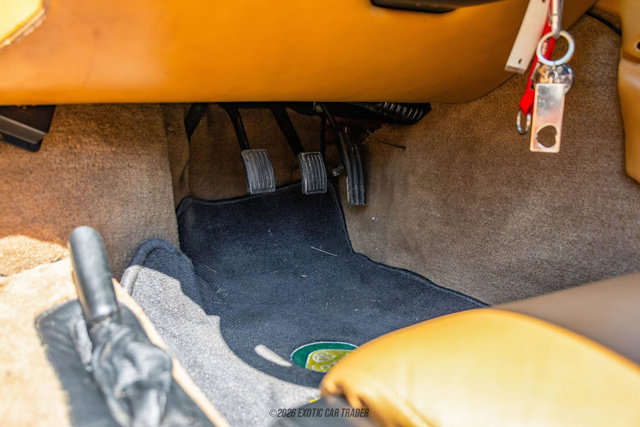 Used 1991 Lotus Esprit SE image 34