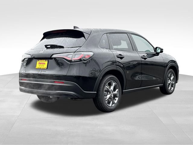 New 2026 Honda HR-V LX image 7