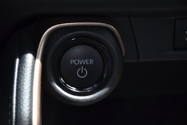 Used 2026 Toyota Grand Highlander AWD Hybrid image 18