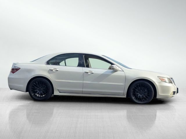 Used 2011 Acura RL image 3