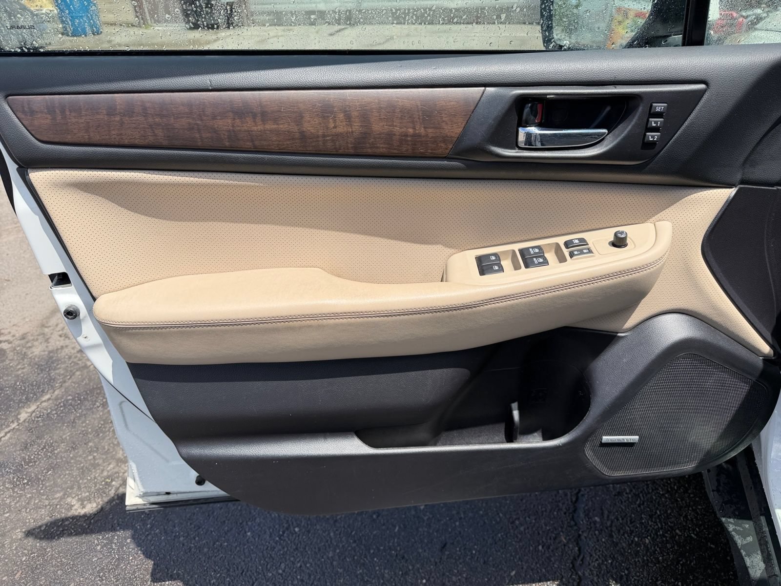 Used 2017 Subaru Outback 2.5i Limited AWD/4WD image 19