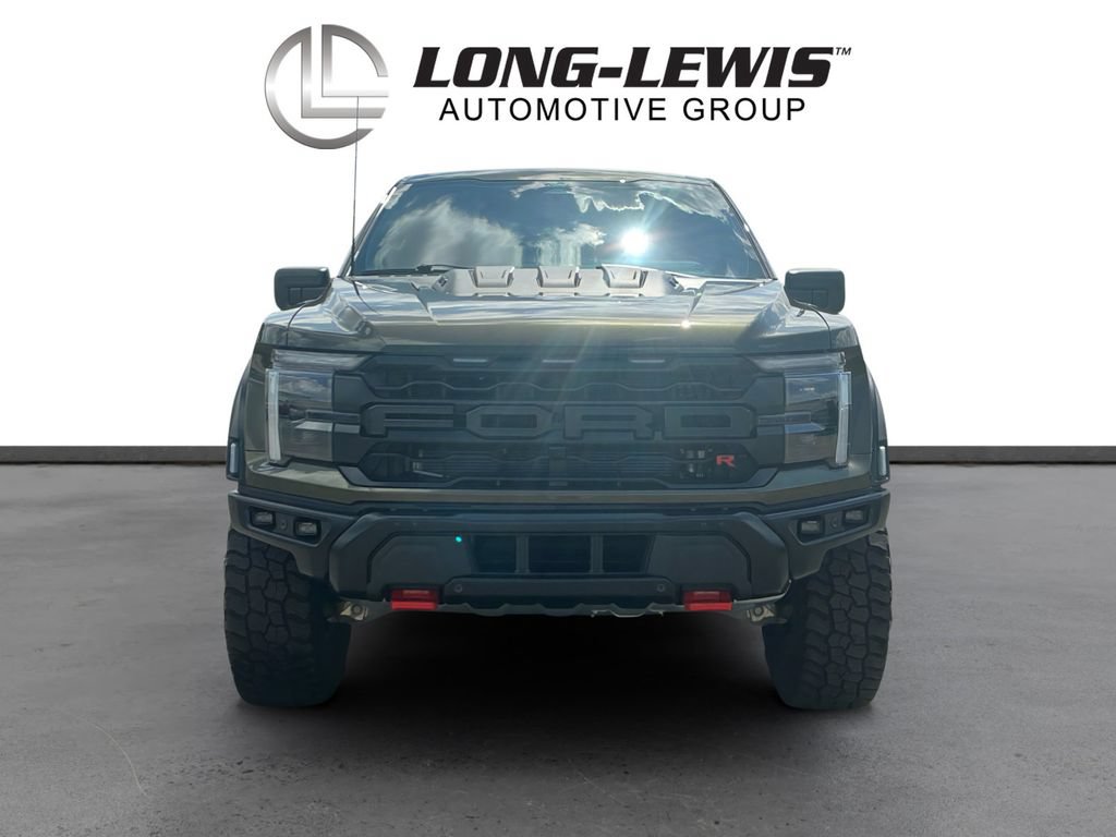Used 2024 Ford F150 Raptor w/ Equipment Group 803A Raptor R AWD/4WD image 11