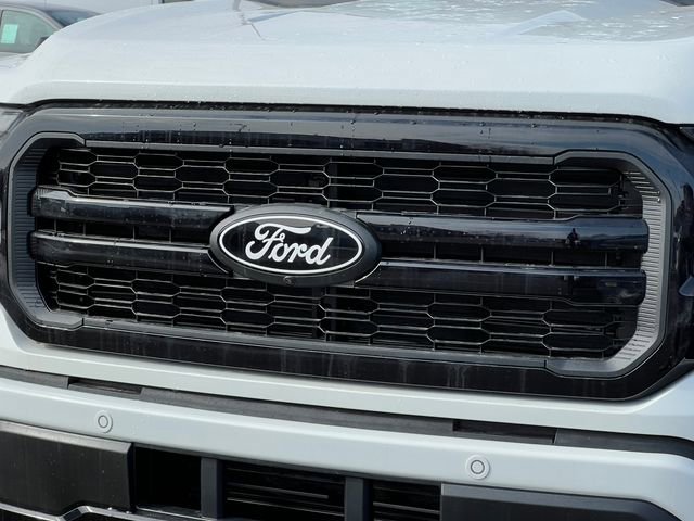 New 2026 Ford F150 Lariat w/ Equipment Group 502A High image 47