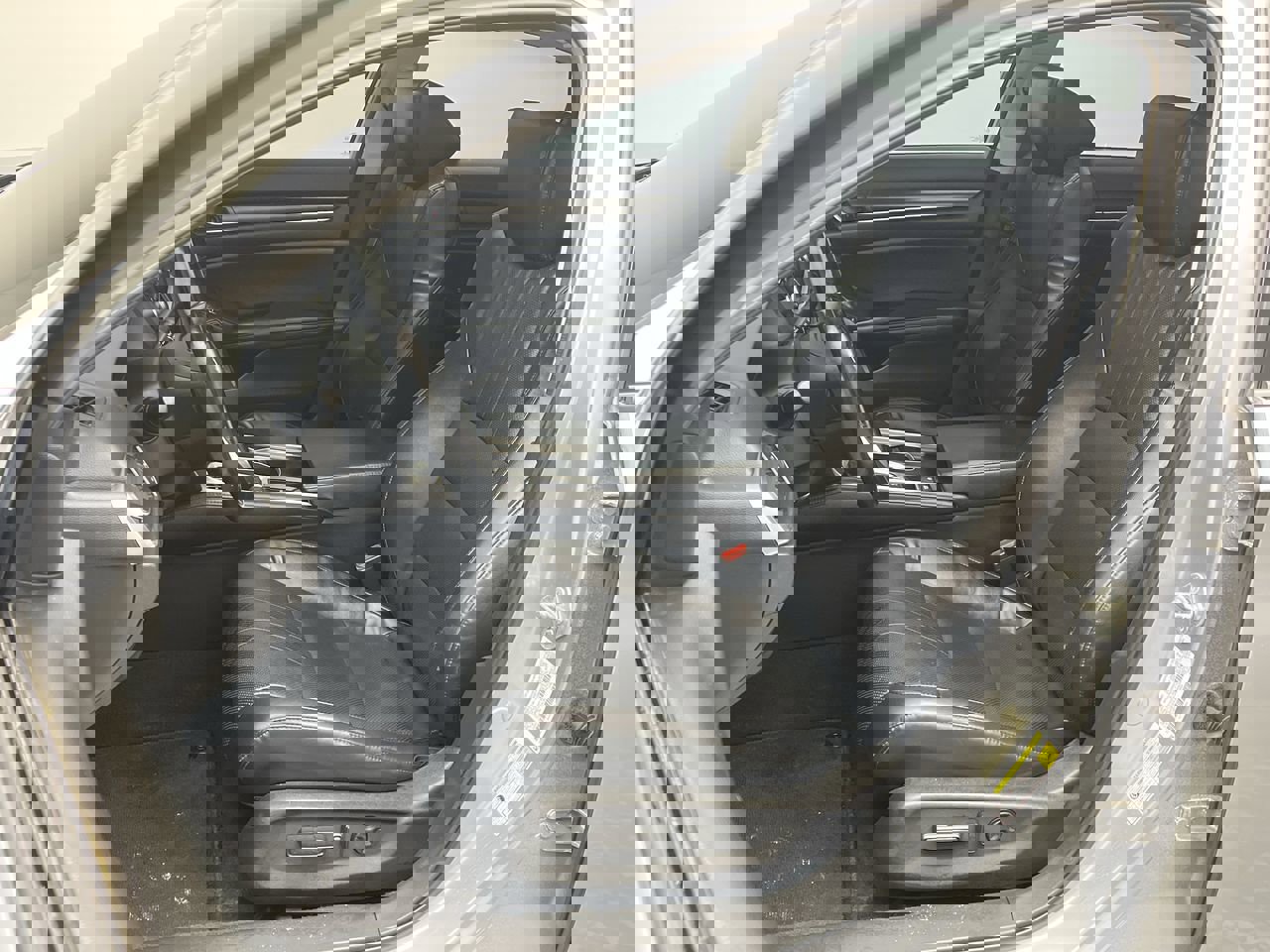 Used 2018 Honda Accord EX-L image 9