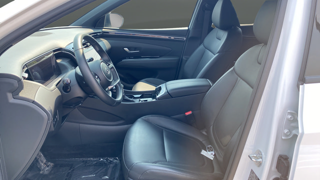 Used 2024 Hyundai Tucson XRT AWD/4WD image 10