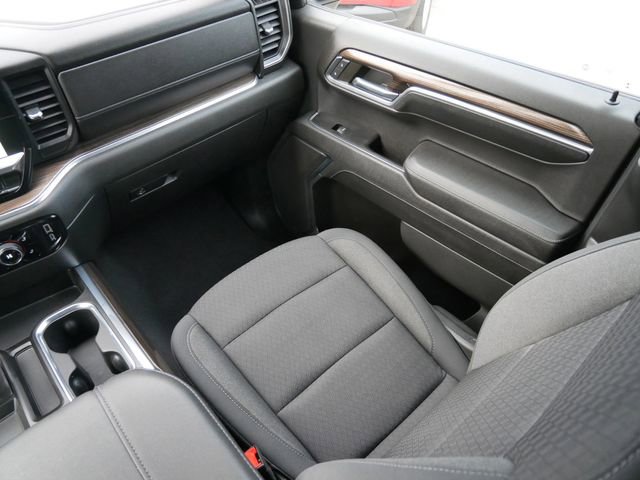 Used 2023 Chevrolet Silverado 1500 LT image 11