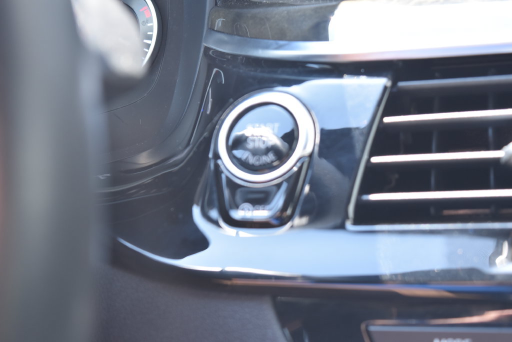 Used 2018 BMW 530i w/ Premium Package RWD image 17