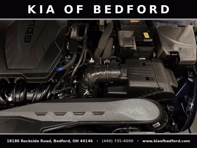 Used 2026 Kia K5 GT-Line FWD image 29