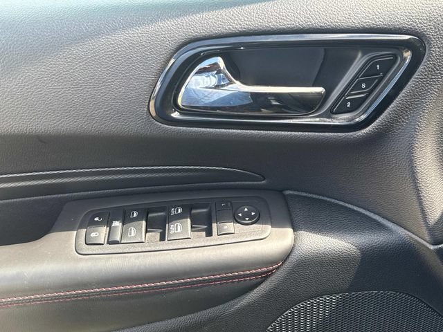 Used 2024 Dodge Durango GT RWD image 25