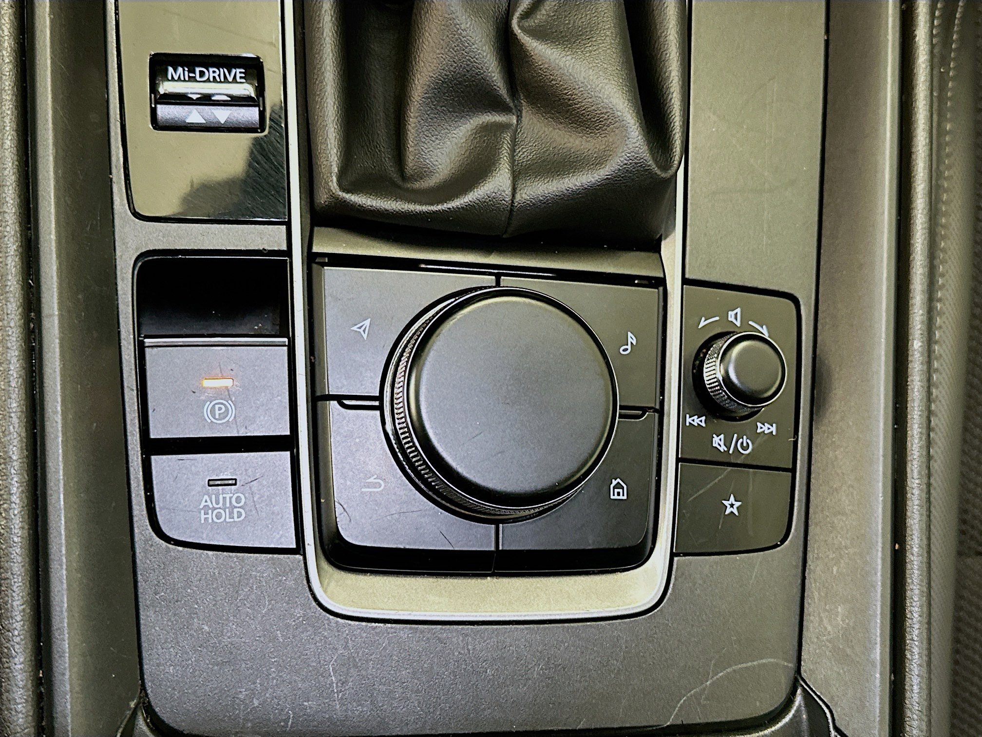 Used 2025 MAZDA CX-50 AWD 2.5 S w/ Premium Package image 26