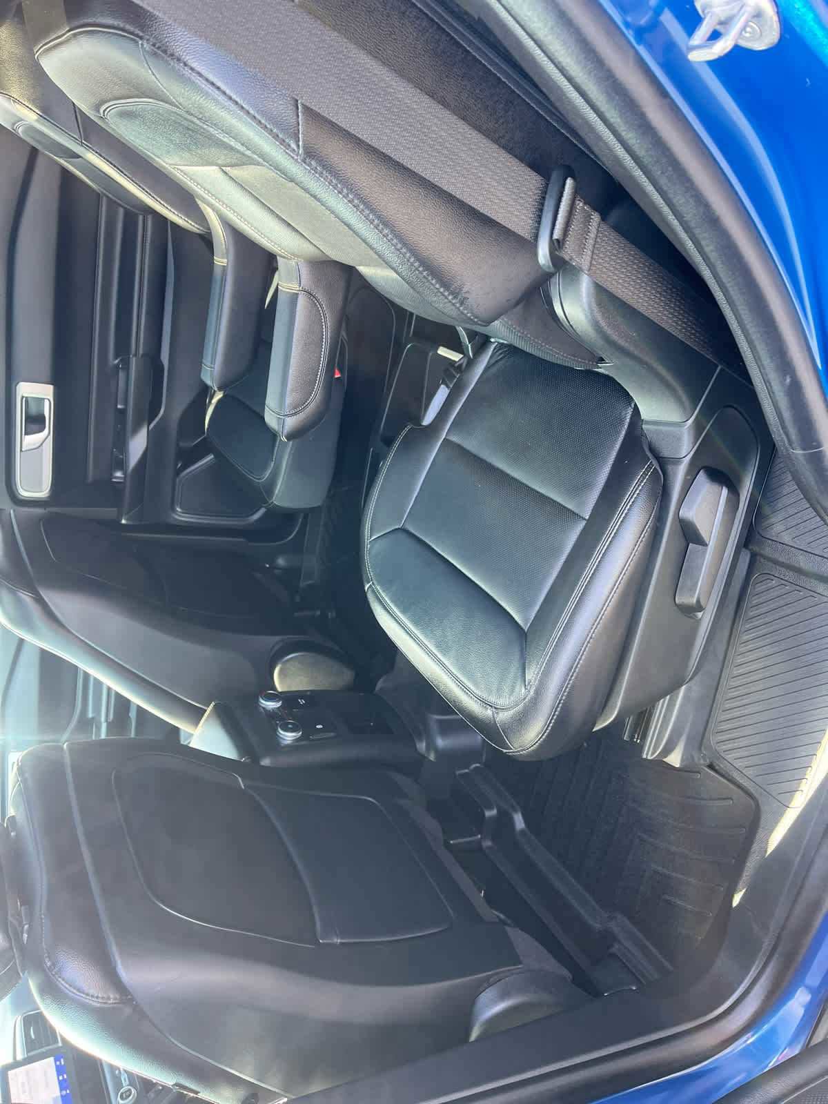 Used 2020 Ford Explorer Limited image 15