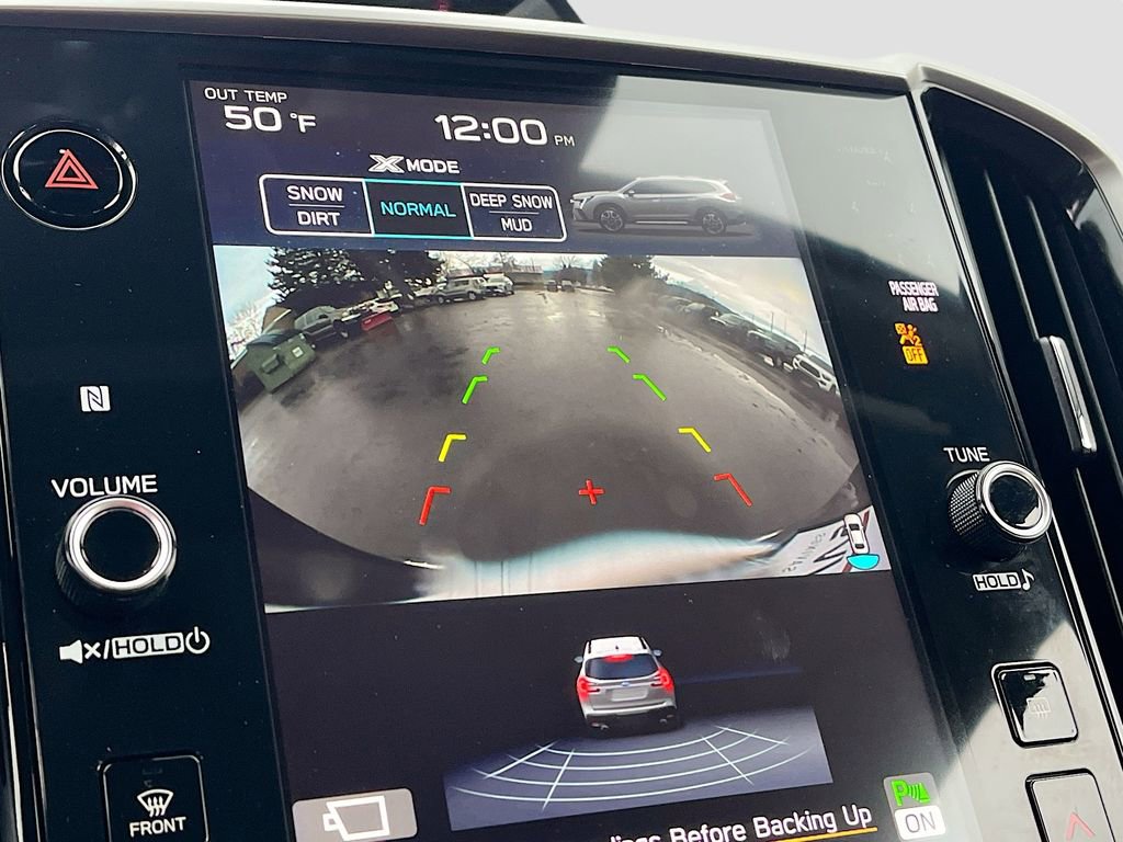 Used 2024 Subaru Ascent Touring image 14