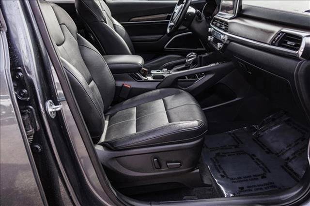 Used 2020 Kia Telluride EX w/ EX Premium Package image 30