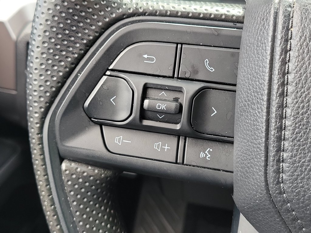 Certified 2024 Toyota Tacoma SR5 RWD image 9