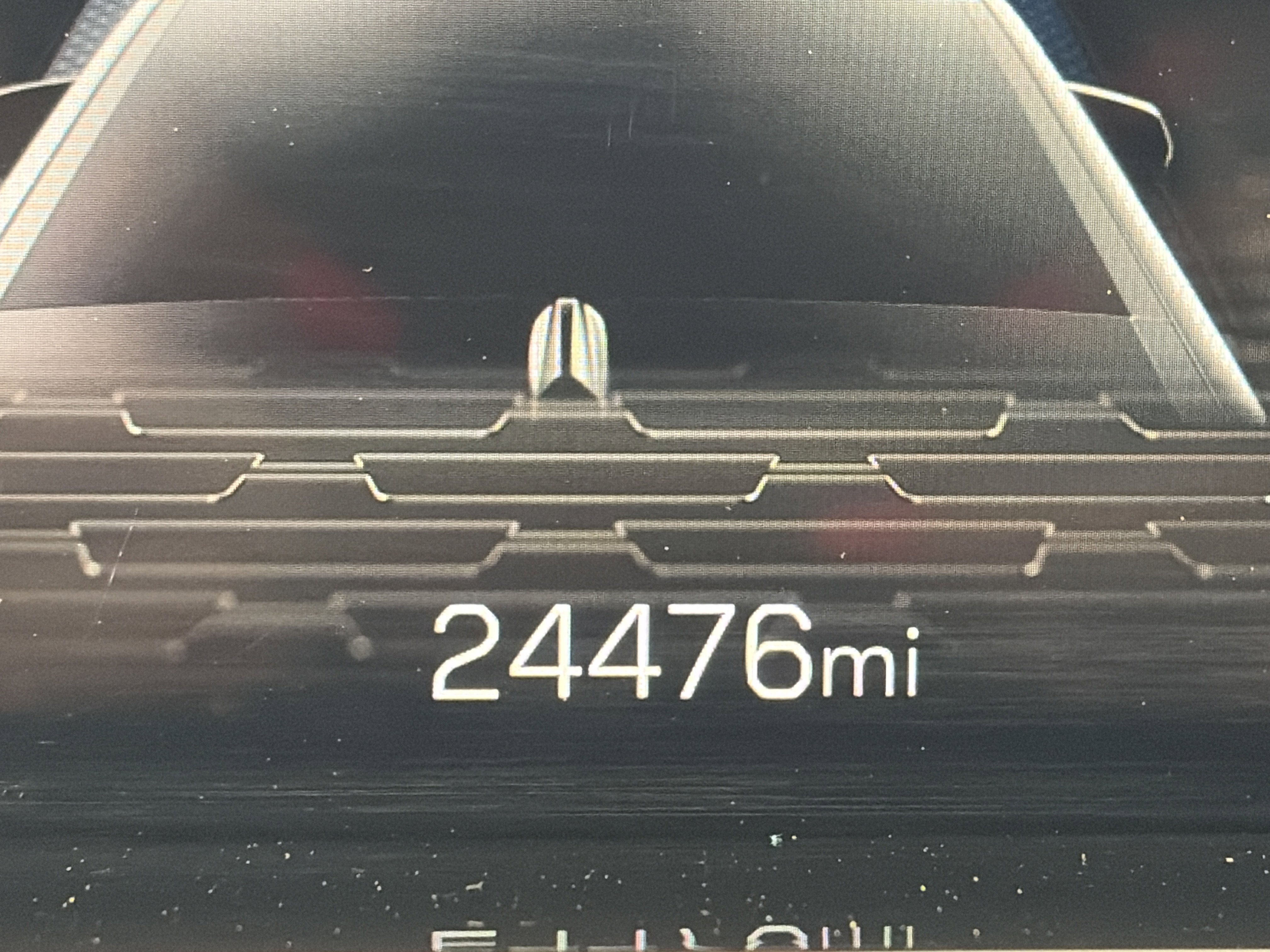 Certified 2024 GMC Sierra EV Denali image 5