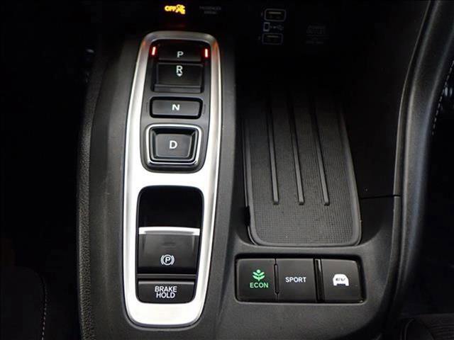 Used 2021 Honda Insight EX image 17