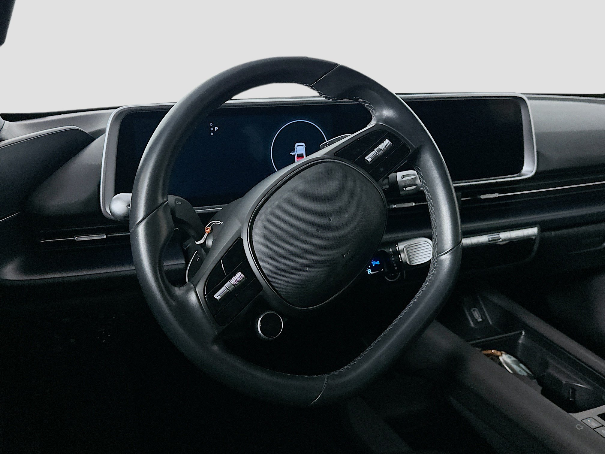 Used 2024 Hyundai Ioniq 6 SEL RWD image 18