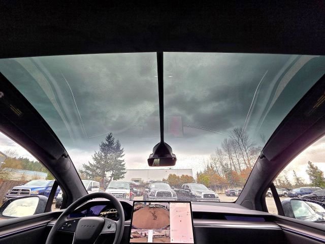 Used 2023 Tesla Model X Plaid AWD/4WD image 44