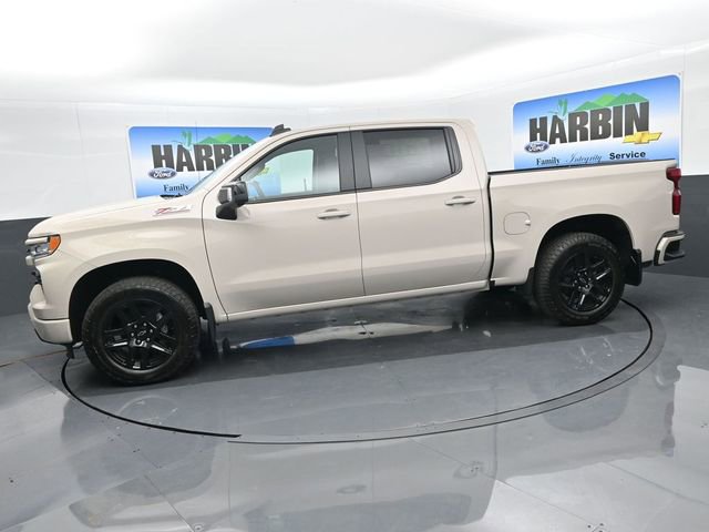 New 2026 Chevrolet Silverado 1500 RST w/ RST All Star Premium Package image 2