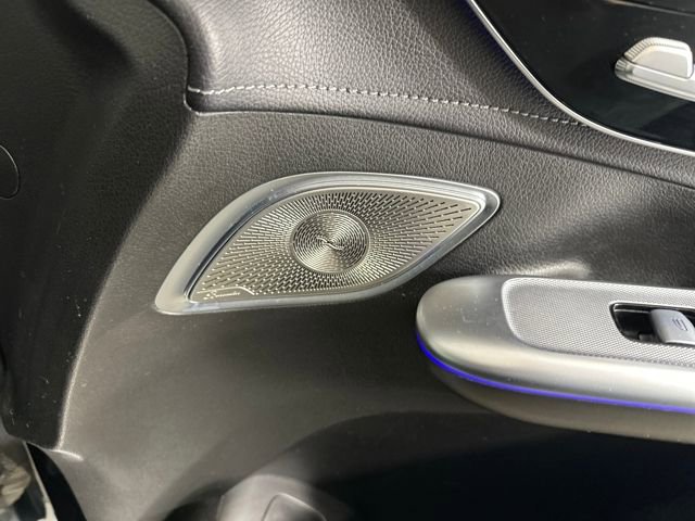 Used 2023 Mercedes-Benz EQE 350+ 4MATIC SUV w/ Pinnacle Trim Package image 28