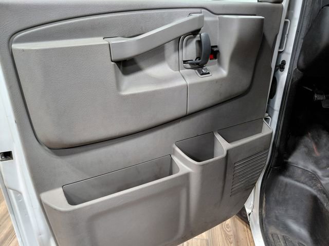 Used 2019 Chevrolet Express 2500 w/ Driver Convenience Package image 30