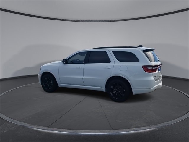 New 2026 Dodge Durango GT image 6