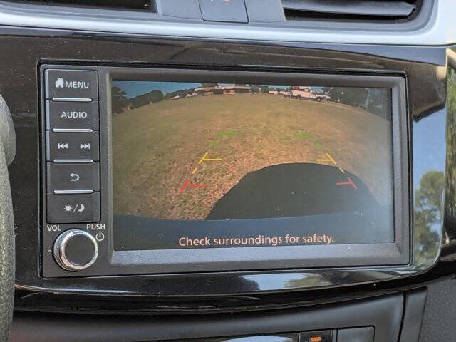 Used 2019 Nissan Sentra SV FWD image 21