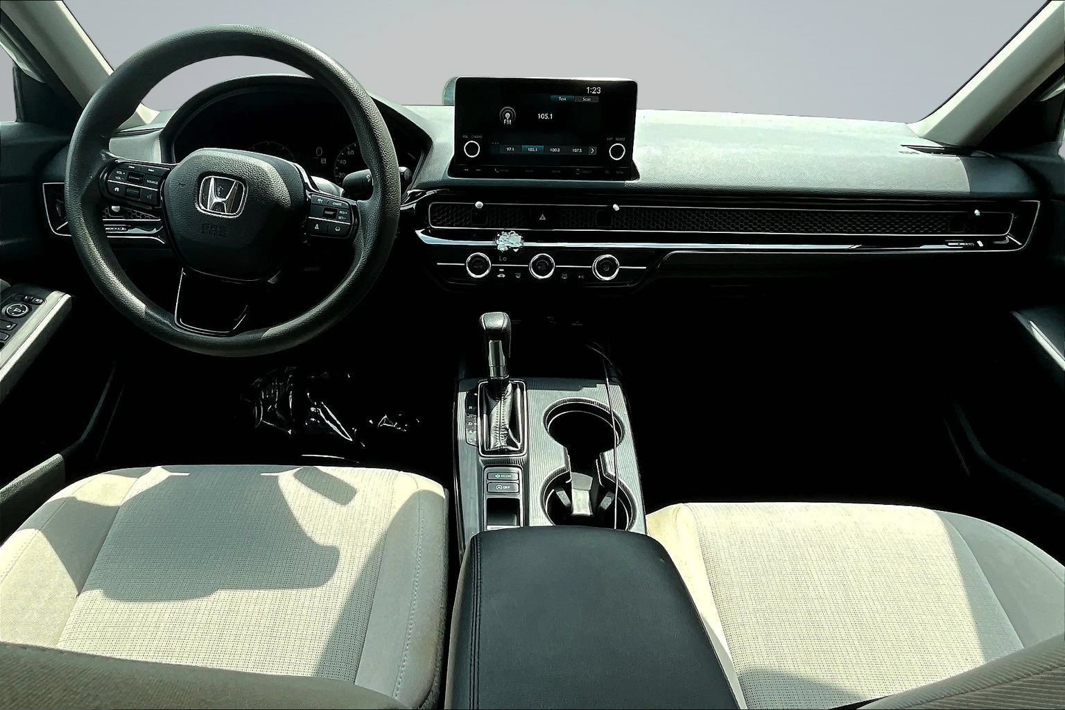 Used 2022 Honda Civic LX image 6
