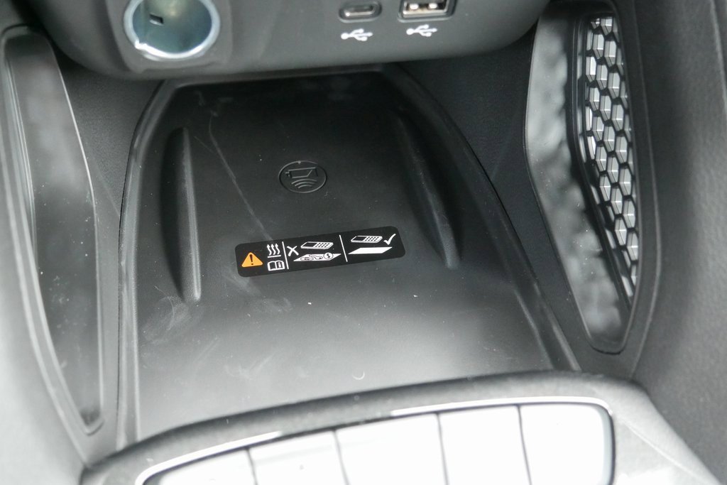 New 2025 Chevrolet TrailBlazer ACTIV w/ Convenience Package image 14