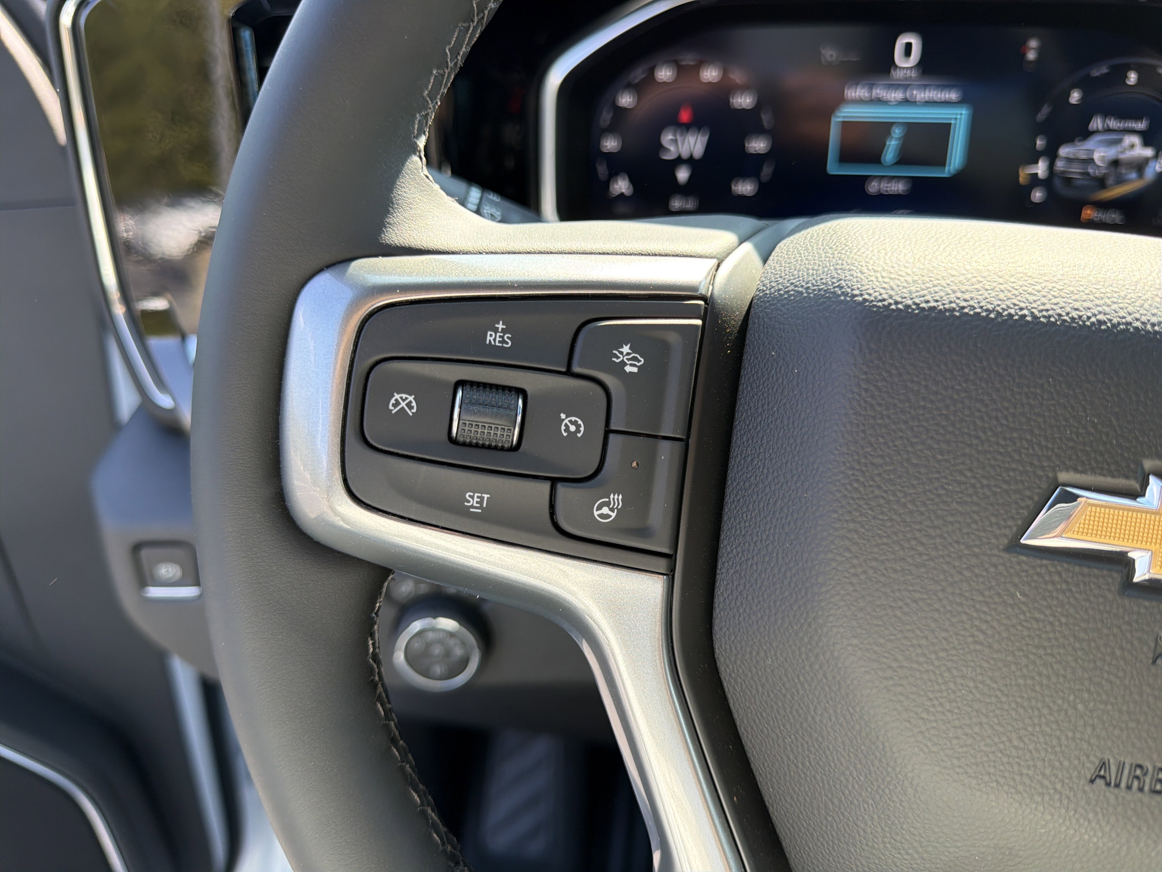 New 2026 Chevrolet Silverado 2500 LT w/ True North Edition image 25