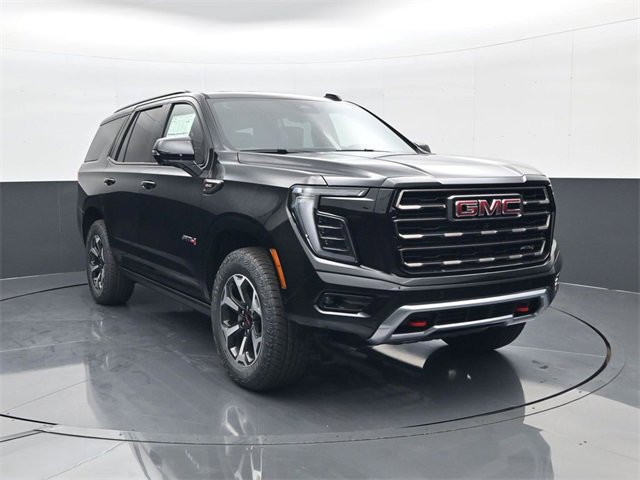New 2026 GMC Yukon AT4 Ultimate image 3