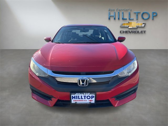 Used 2017 Honda Civic LX image 14