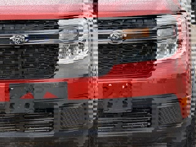 Used 2024 Ford Maverick XLT w/ Equipment Group 300A Standard image 7