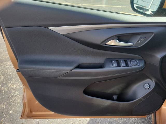 New 2026 Buick Envista Avenir image 20