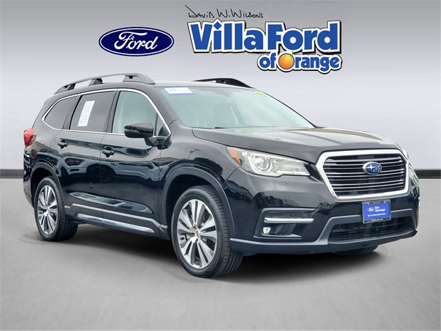 Used 2021 Subaru Ascent Limited