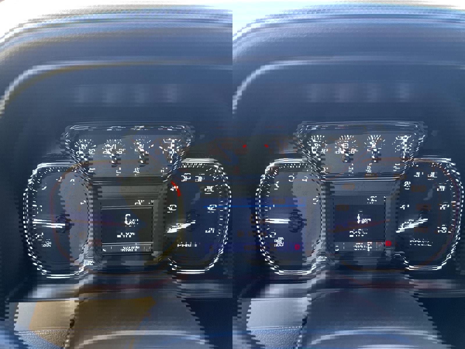 Used 2020 GMC Sierra 3500 SLT w/ SLT Convenience Package image 20