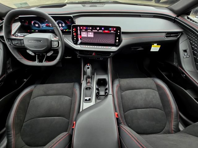 New 2026 Dodge Charger R/T Scat Pack w/ Track Package image 9