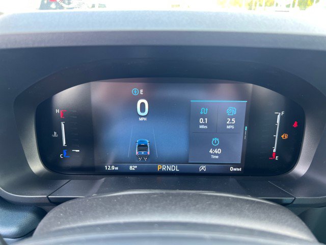 New 2025 Ford Maverick XLT image 19