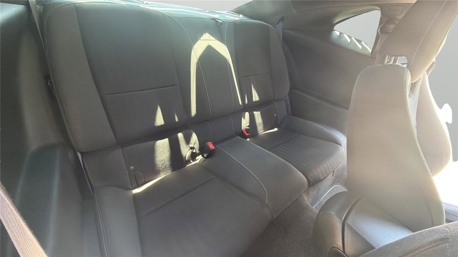 Used 2014 Chevrolet Camaro LS RWD image 13