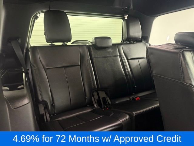 Used 2021 Ford Expedition XLT image 12