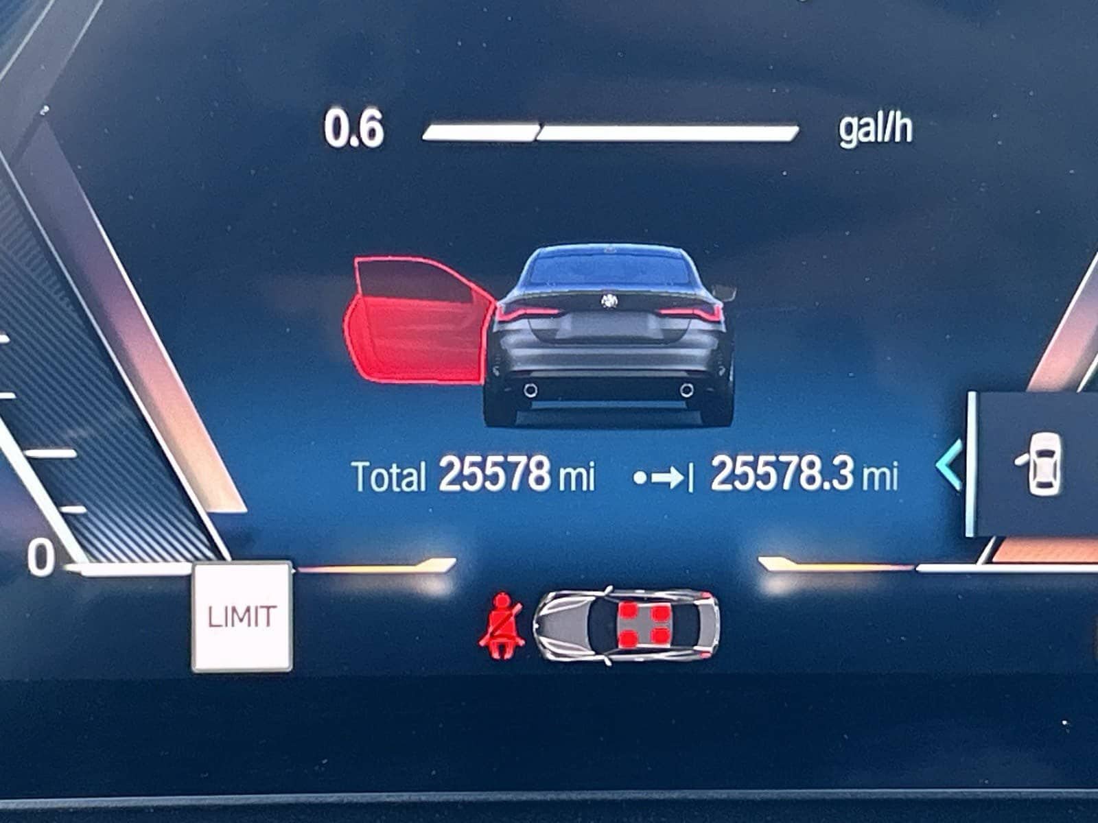 Used 2024 BMW 430i Coupe w/ Premium Package RWD image 34