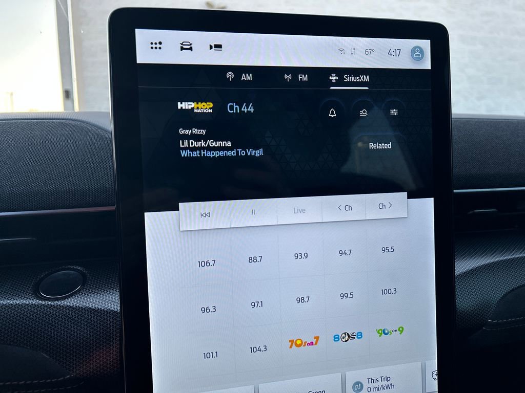 Used 2024 Ford Mustang Mach-E GT image 33