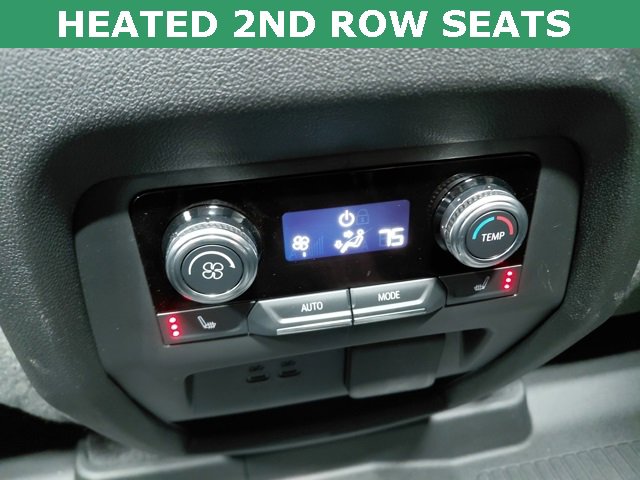 Certified 2024 GMC Acadia AT4 w/ Super Cruise Package image 10