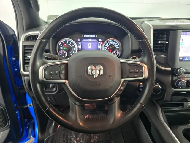 Used 2022 RAM 1500 Big Horn image 10