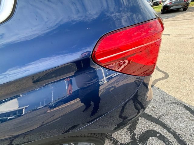 Used 2018 BMW X1 xDrive28i AWD/4WD image 8