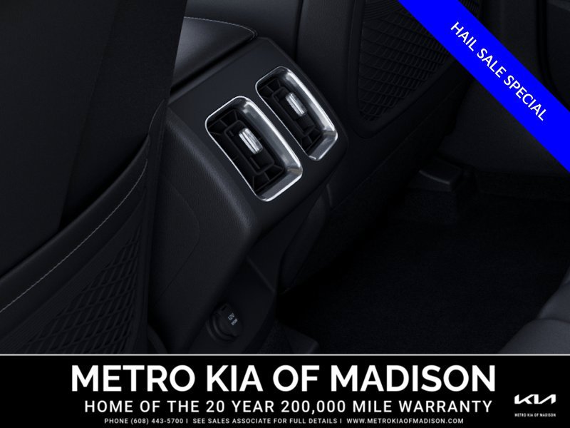 New 2026 Kia Sorento EX w/ EX Premium Package AWD/4WD image 26
