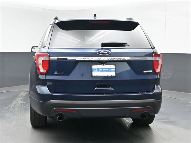 Used 2017 Ford Explorer Base image 9