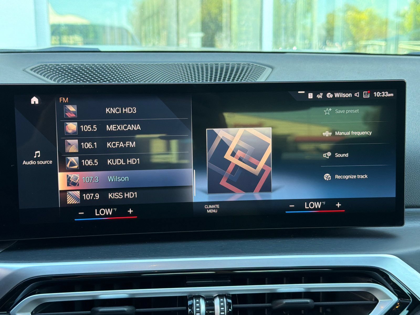 Used 2023 BMW 330i Sedan w/ Driving Assistance Package RWD image 16