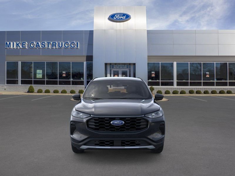 New 2026 Ford Escape ST-Line w/ Tech Pack #1 FWD image 6